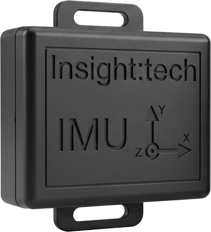 IMU 센서