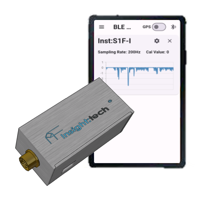 Telemetry Data Logger